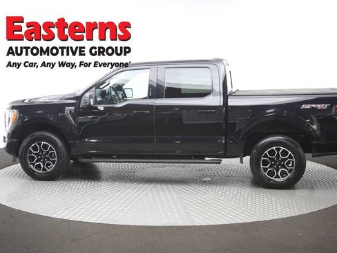 Used 2023 Ford F150 XLT w/ Equipment Group 302A High AWD/4WD image 57