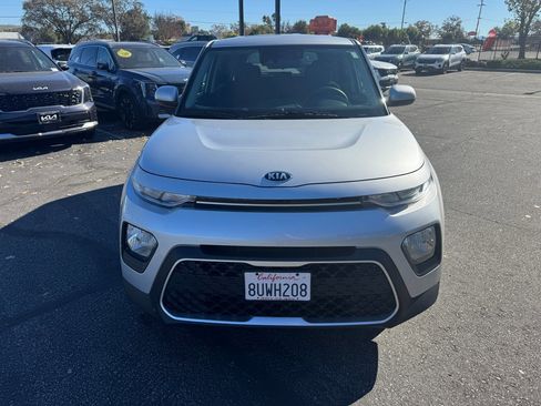 Used 2020 Kia Soul S image 8