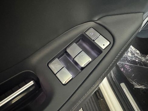 New 2025 Lincoln Navigator L Reserve w/ Jet Appearance Package image 25