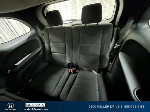 Used 2020 Dodge Durango SXT w/ 3rd Row Seating Group AWD/4WD image 29