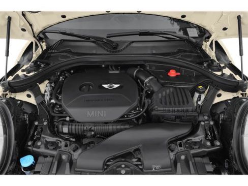 Used 2019 MINI Cooper Clubman S FWD image 12
