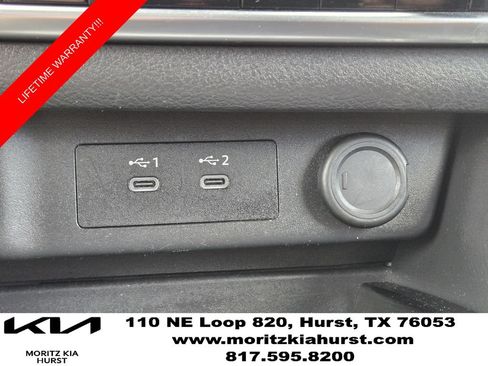 Used 2024 Nissan Rogue SV FWD image 22