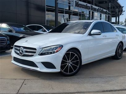 Used 2021 Mercedes-Benz C 300 Sedan