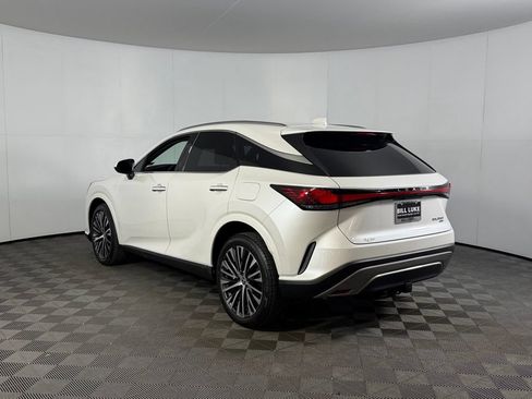 Used 2024 Lexus RX 350 Premium Plus w/ Convenience Package AWD/4WD image 9