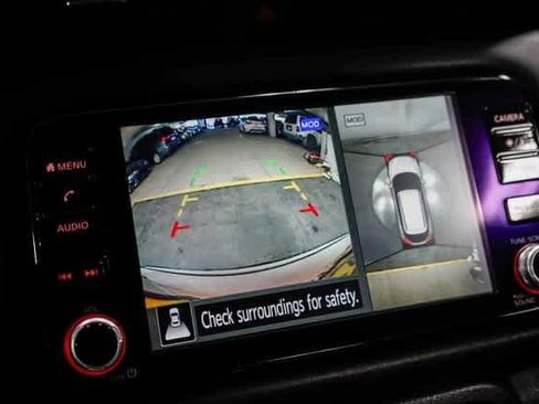 Used 2021 Nissan Kicks SR w/ SR Premium Package image 22