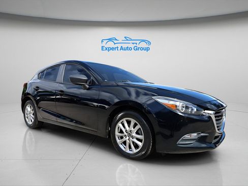 Used 2017 MAZDA MAZDA3 Sport image 5