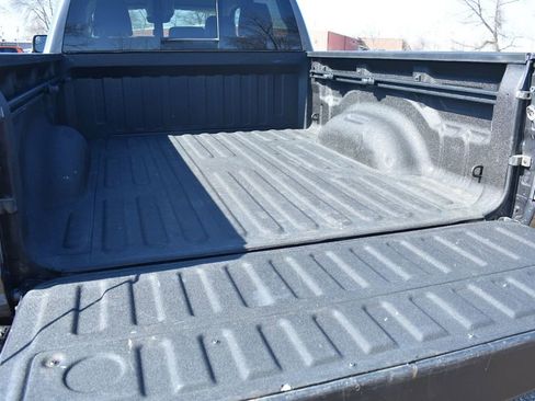 Used 2022 RAM 1500 Laramie image 24