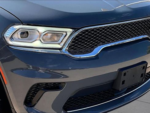 Used 2023 Dodge Durango SXT Launch Edition RWD image 29