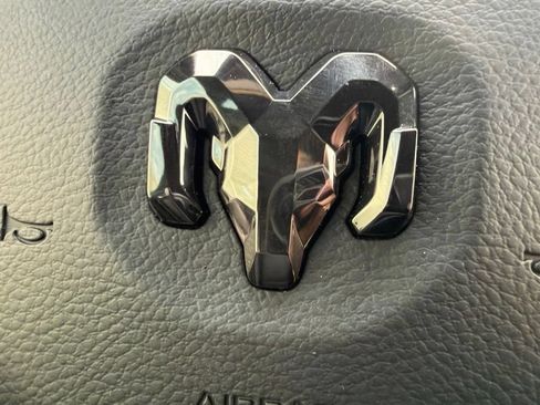 Used 2024 RAM 1500 Limited w/ Night Edition AWD/4WD image 39