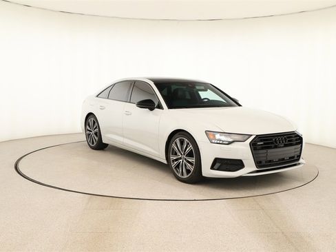 Used 2021 Audi A6 2.0T Premium w/ Convenience Package image 10