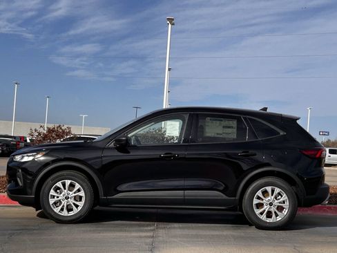 New 2026 Ford Escape Active image 3