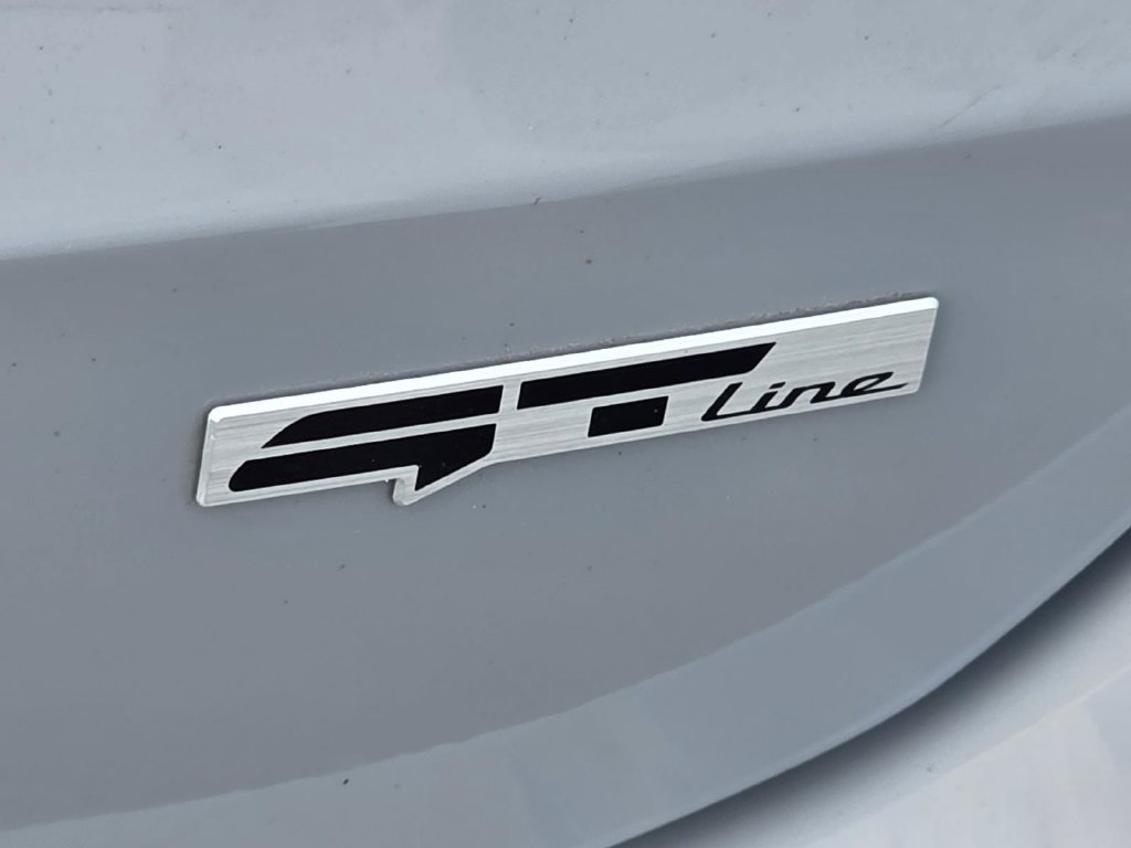 Used 2023 Kia K5 GT-Line w/ GT-Line Premium Package FWD image 25