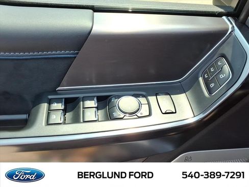 New 2026 Ford F250 Platinum AWD/4WD image 14