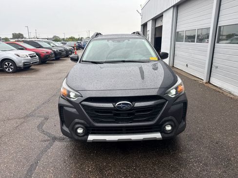 Certified 2024 Subaru Outback Limited XT AWD/4WD image 10