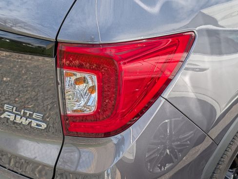 Used 2021 Honda Passport Elite image 5