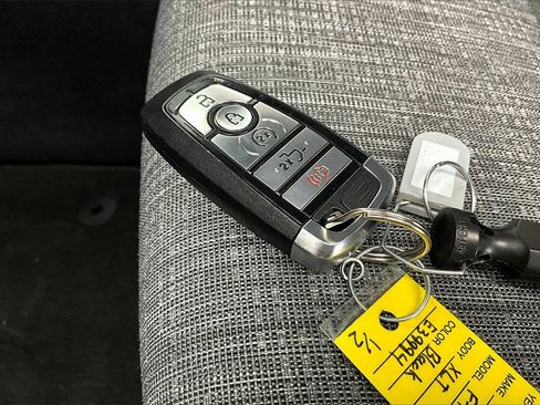 Used 2023 Ford F150 XLT w/ Equipment Group 302A High image 11