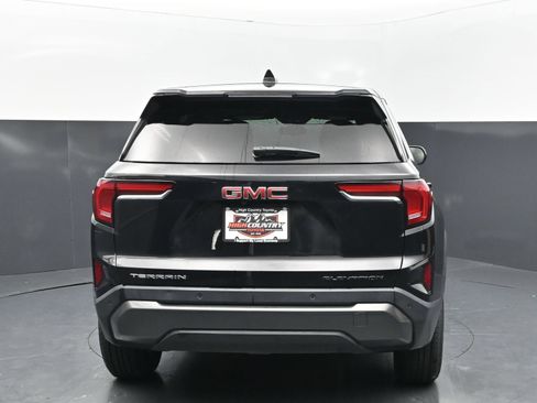 Used 2026 GMC Terrain Elevation FWD image 5