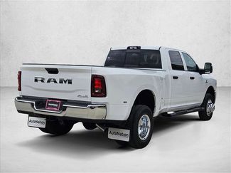 New 2026 RAM 3500 Tradesman AWD/4WD video 2