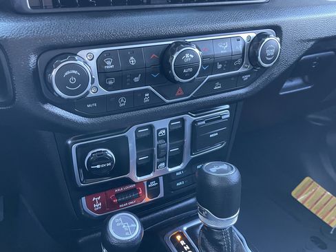 New 2026 Jeep Wrangler Willys image 30