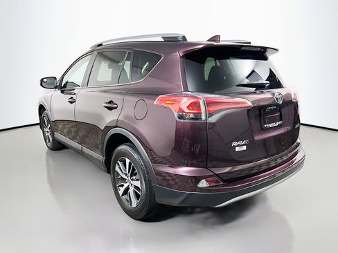 Used 2017 Toyota RAV4 XLE w/ Plus Special Value Package FWD image 8