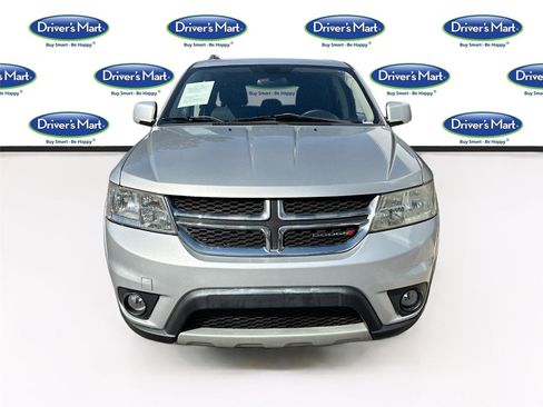 Used 2013 Dodge Journey SXT w/ Flexible Seating Group image 25