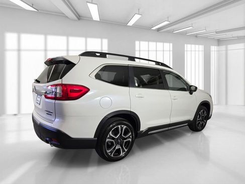 New 2026 Subaru Ascent Limited AWD/4WD image 6