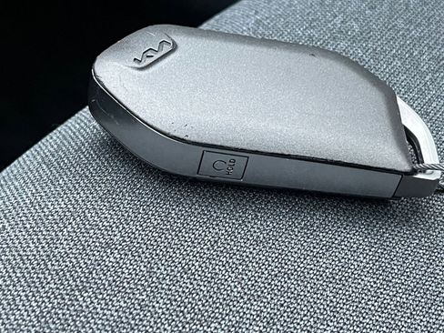 Used 2025 Kia K4 LXS image 24