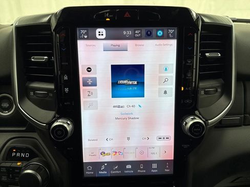 Used 2026 RAM 1500 Big Horn image 28