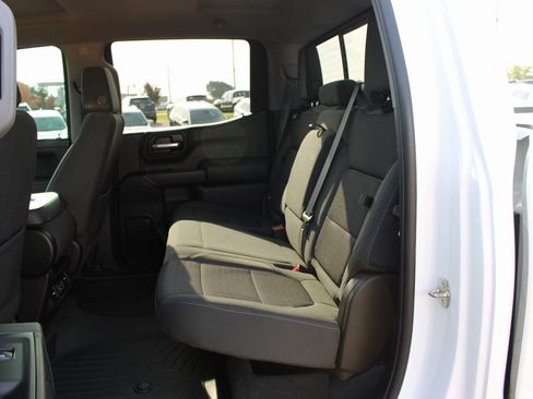 Used 2021 Chevrolet Silverado 1500 LT w/ Convenience Package II image 14