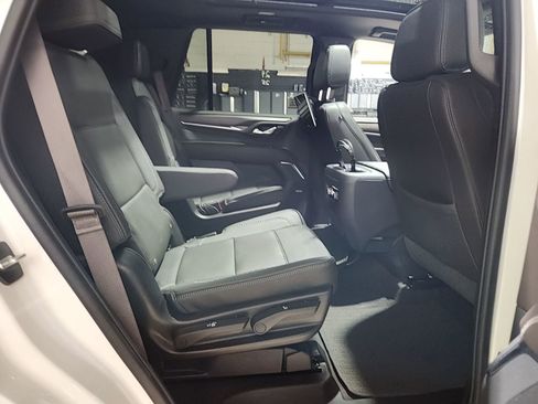 Used 2024 GMC Yukon Denali image 10