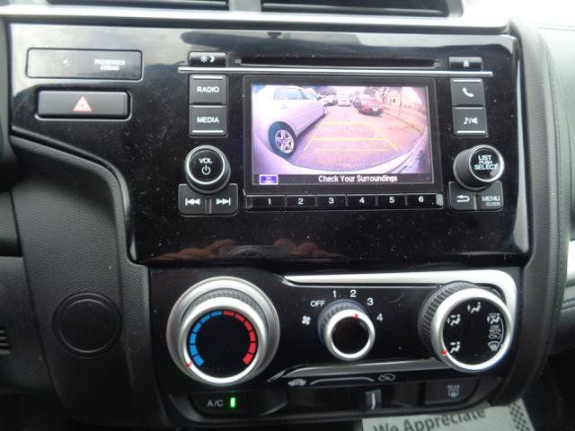 Used 2020 Honda Fit LX image 40