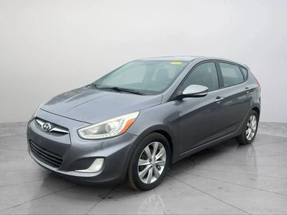 Used 2014 Hyundai Accent SE