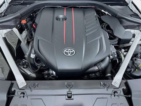 Used 2024 Toyota Supra 3.0 image 27