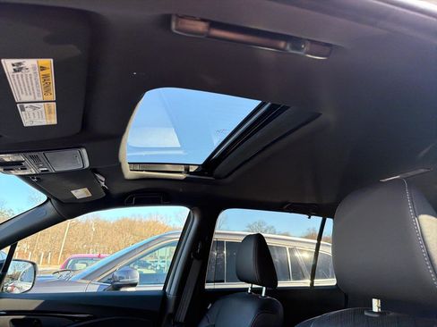 Used 2022 Honda Passport Elite image 19