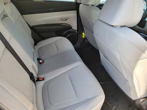 New 2025 Hyundai Tucson SEL image 14