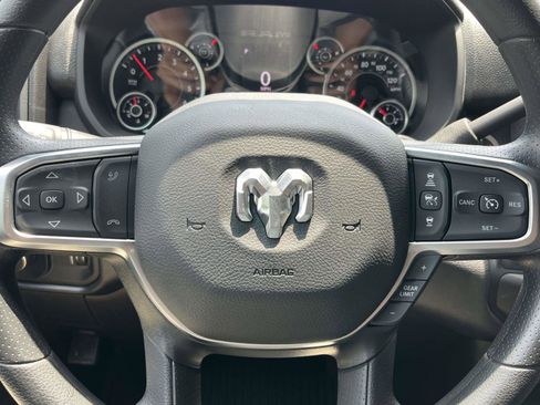 Used 2025 RAM 2500 Tradesman image 11