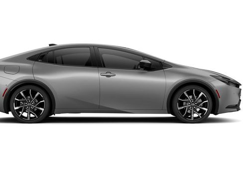 New 2026 Toyota Prius XSE Premium image 34