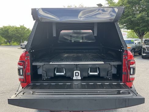 Used 2023 RAM 2500 Rebel w/ Level 2 Equipment Group AWD/4WD image 25