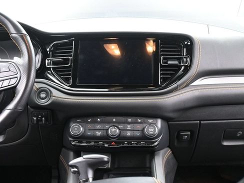 Used 2023 Dodge Durango R/T AWD/4WD image 27