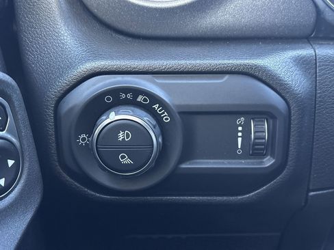 Used 2023 Jeep Gladiator Mojave w/ LED Lighting Group image 28