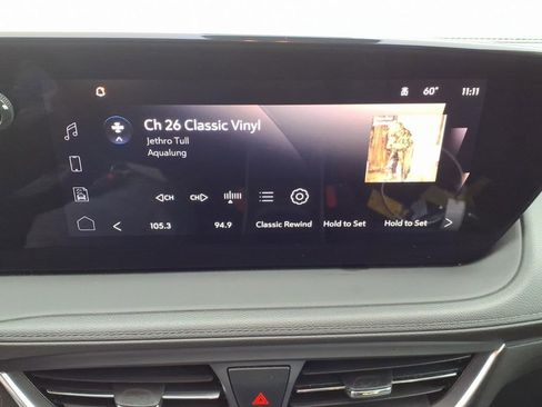 Certified 2024 Buick Encore GX Preferred w/ Comfort Package image 22