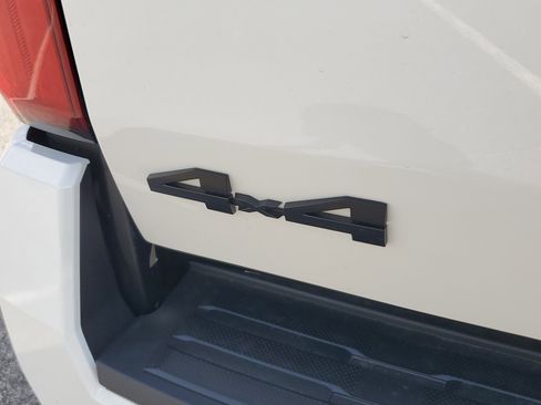 New 2025 Toyota Tacoma TRD Off-Road image 11