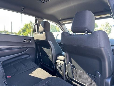 New 2025 Dodge Durango R/T w/ Blacktop Package image 29