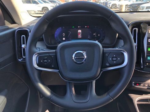 Used 2023 Volvo XC40 B5 Plus w/ Driver Assist Package image 19