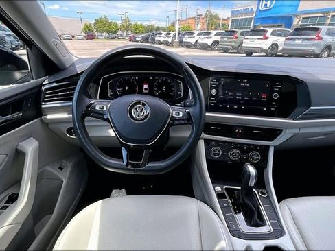 Used 2020 Volkswagen Jetta SEL FWD image 8