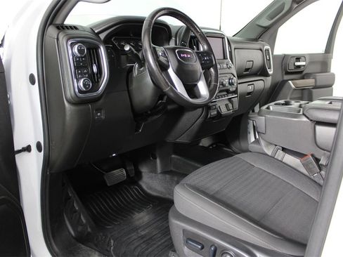 Used 2023 GMC Sierra 3500 SLE w/ SLE Convenience Package image 18