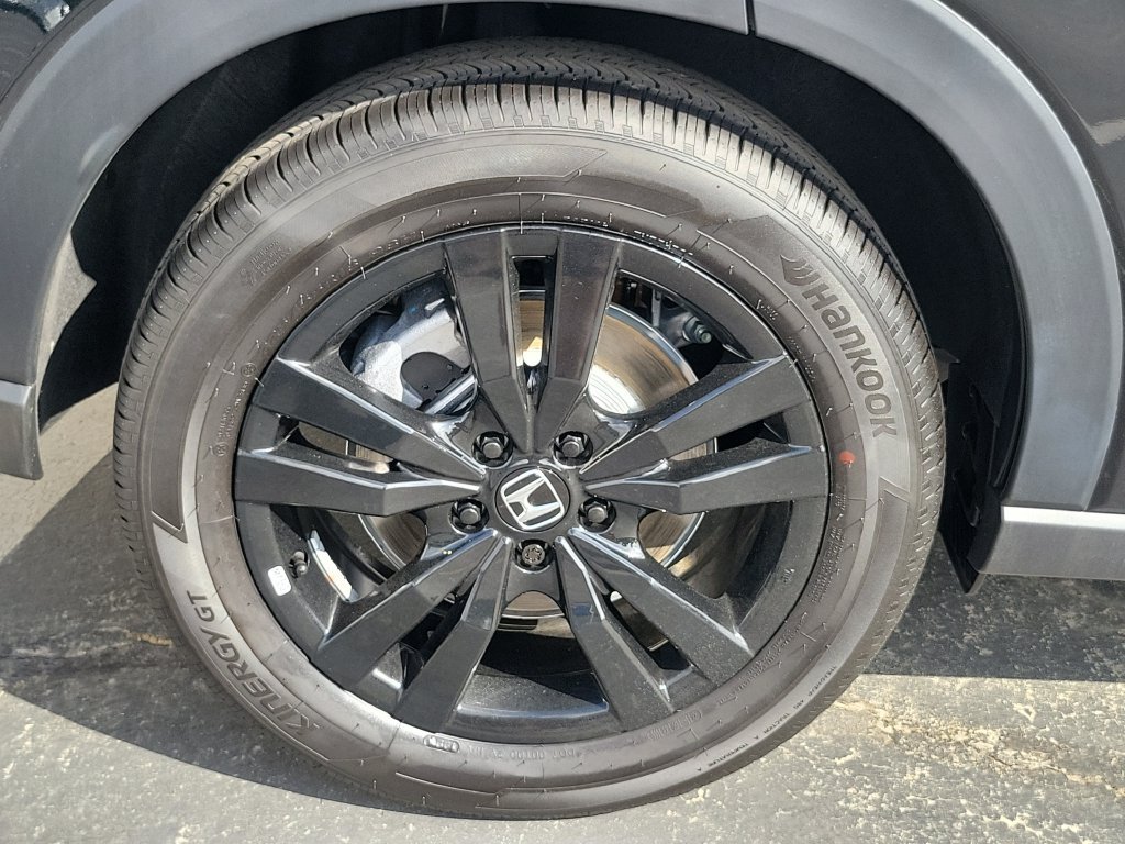 Used 2027 Honda HR-V Sport image 7