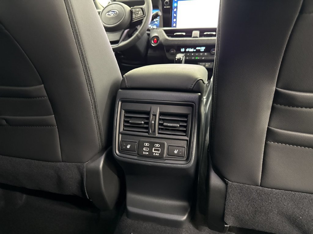 New 2026 Subaru Outback Limited AWD/4WD image 34