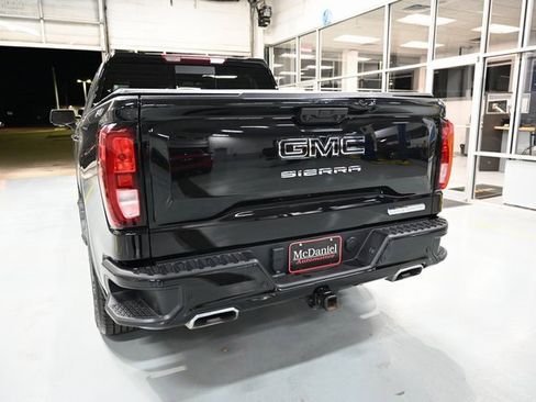 Used 2024 GMC Sierra 1500 Elevation w/ Elevation Premium Package image 6
