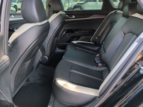 Used 2025 Kia K5 GT-Line image 22